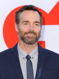 Will Forte
