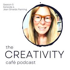 Collaborating with the Natural World with Ava Roth by The Creativity Cafe