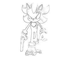 We did not find results for: Shadow The Hedgehog Coloring Page Coloring Home