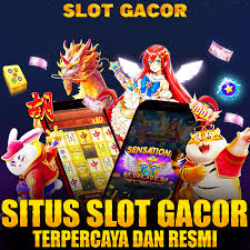 CAIRBRAY: Bandar Situs Judi Slot Online Anti Boncos Jamin Gacor Malam Ini