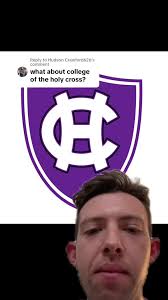 Replying to @Hudson Crawford626 #greenscreen #holycross #vineyardvines