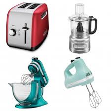 off small kitchen appliances @home depot