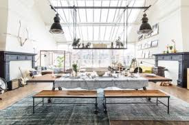 It's a male fantasy, and a cautionary tale. The Loft Amsterdam The Netherlands Ignant