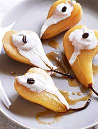Bloglovin Roasted Pear Food Pear Recipes