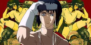 This Controversial Ghost in the Shell Change Is Actually Fixing a 30-Year-Old Mistake Fans Refuse to Acknowledge