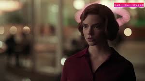 Dicho esto, todavía hay algunas cosas que no cuadran. The Queen S Gambit Mv Beth Harmon Townes Benny Anya Taylor Joy Running From Love Netflix Video Dailymotion