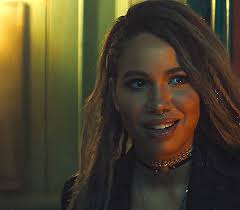 Dinah Lance Birds Of Prey Gif Https Encrypted Tbn0 Gstatic Com Images Q Tbn 3aand9gcrmogtqt7cq8puentn3hwg Skz Mlivsoqata Usqp Cau
