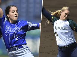 Jun 30, 2021 · previo a su viaje rumbo a tokyo 2020, la selección mexicana femenil de sóftbol realizará una concentración en el centro nacional de desarrollo de talentos deportivos y alto rendimiento (cnar). Wpl6ytwqbmfonm