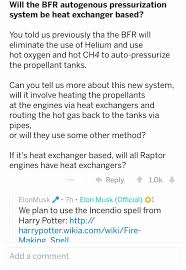 The subject experiences the sensation of being tickled. Elon Musk Is A Harry Potter Fan Harrypotter