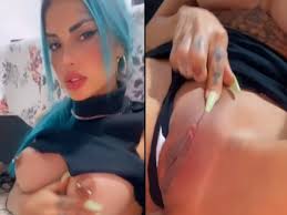 Privacy xxx tati zaqui nua Porn