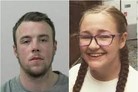 Boy racer who killed his girlfriend while showing off in Blyth is jailed