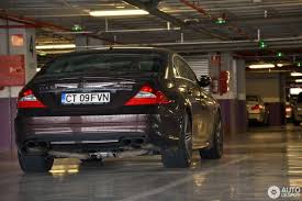 Mercedes Benz Cls 63 Amg C219 2008 12 March 2013 Autogespot Mercedes Benz Cls Cls 63 Amg Mercedes Benz
