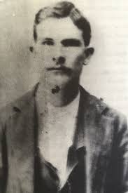 John Wesley Hardin Jr. (1875-1931)