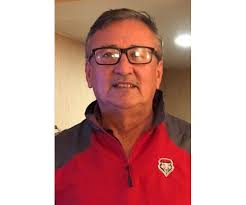 Isaac Randall Obituary (1956