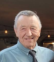 Donald Weatherston Obituary