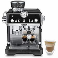 Browse the biggest online collection of 3d cars, gadgets and other 3d objects. Delonghi La Specialista Prestigio Manual Coffee Machine Ec9355bm Appliances Online