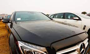 Global auto auctions is a online vehicle broker aquiring salvage cars from auto insurance auctions. Thousands Of Canberra S Hail Damaged Cars Will Go Under Auction In The Weeks Ahead The Canberra Times Canberra Act