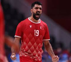 Jeux olympiques)‏) هي أحداث رياضية دولية تشمل مسابقات رياضية صيفية وشتوية، يشارك فيها رياضيون من كلا الجنسين في المنافسات المختلفة ويمثلون وفوداً مختلفة من جميع أنحاء العالم. Ø§Ù„Ø¨Ø­Ø±ÙŠÙ† ØªÙ‡Ø²Ù… Ø§Ù„ÙŠØ§Ø¨Ø§Ù† ÙÙŠ Ù…Ù†Ø§ÙØ³Ø§Øª ÙƒØ±Ø© Ø§Ù„ÙŠØ¯ Ù„Ù„Ø±Ø¬Ø§Ù„ Glbnews Com