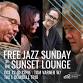 Free Jazz Sunday