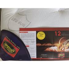 About goodnite enterprise (m) sdn bhd. New Arrival Goodnite Spinahealth Spine Support 12 Inch 3 Zone Pocket Spring Mattress 12 Years Warranty Spine Support Shopee Malaysia