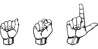 Nice to meet you in asl. Why I Learned Asl You Should Too Communication Benefits Updated