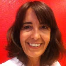 Sophie Lefebvre's Instagram, Twitter & Facebook