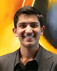 Senior Division Semi-Finalists