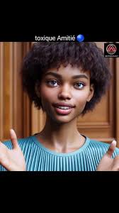 Amitié Toxique: Une Histoire Gabonaise Captivante