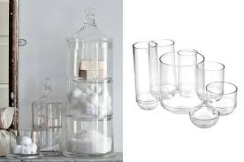Lacking the space necessary to keep your bathroom essentials from cleaning up the countertop? Bathroom Storage Ideas At Home With Kim Vallee