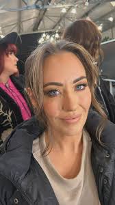 The Queen herself @ronnieandgeorgia , #makemeupbyerin #theblock