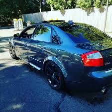 Image result for Northern Blue 2004 Audi