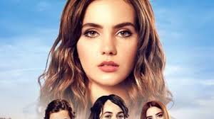 Series de televisión familiares