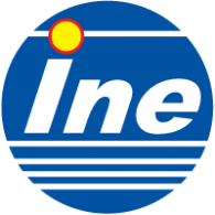 Instituto nacional de estadística, ine) is the official agency in spain that collects statistics about demography, economy, and spanish society. Ine Brands Of The World Download Vector Logos And Logotypes