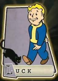Luck | Fallout 76 Wiki