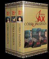 Joanna jax zemsta i przebaczenie. Letnie Przesilenie Duchy Minionych Lat Tom 2 Jax Joanna Ksiazka W Sklepie Empik Com