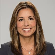 Hillary Hoffman's Instagram, Twitter & Facebook