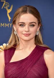 For his birthday on may 22, joey posted a photo of the. The Kissing Booth S Joey King Just Had A Princess Moment In Her Zac Posen Gown Joey King Beauty Girl Beauty