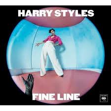 Ecco cover, tracklist, versioni disponibili e dove poterlo ascoltare e acquistare. Favorite Song Off On Fine Line Even Though Every Song Is Amazing Mine Is Fine Line Or Lights Up Harrystyles