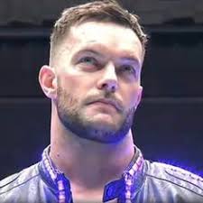 30 Finn Balor
