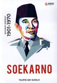 Soekarno: Biografi Singkat 1901-1970