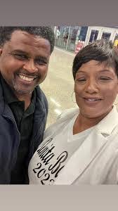 Yvette Holden's Instagram, Twitter & Facebook