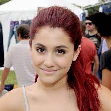 Ariana grande's had a hand in everything from music and tv to her own fragrance line and her net worth proves it. 13 Times Ariana Grande Wore No Makeup On Social Media