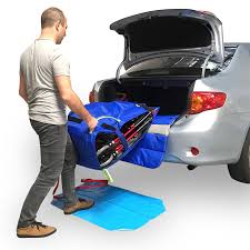 Contact seller ask for best deal. Wheelchair Boot Slider Need Helping Getting A Wheelchair Into A Car