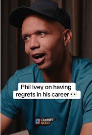 Is The Wager A Good Recomendation After Reading A Biography about Phil Ivey 