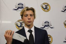 Qmjhl live also features highlights, video on demand, archived games and radio coverage of all your favorite quebec. Repechage Lhjmq Tristan Luneau Grand Favori Shawinigan Parle 9e L Hebdo Du St Maurice