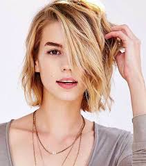 50 coiffures spécial cheveux fins. Coiffure Coupe Aux Carre Pour Cheveux Fins