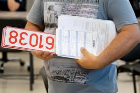 Registrul auto român istoric vehicul prin verificare vin. Acte Necesare Inmatriculare Auto Aboutcars Ro