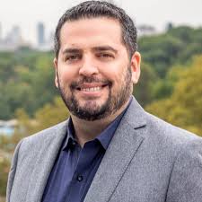 Jeff Krantz, Real Estate Agent