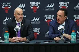 The team with the worst overall record (warriors) will drop no lower than fifth in the draft order. Chicago Bulls Intriguing Draft Lottery Outcomes Potential Picks And Trades