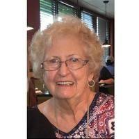 Ann Parham Obituary (2024)
